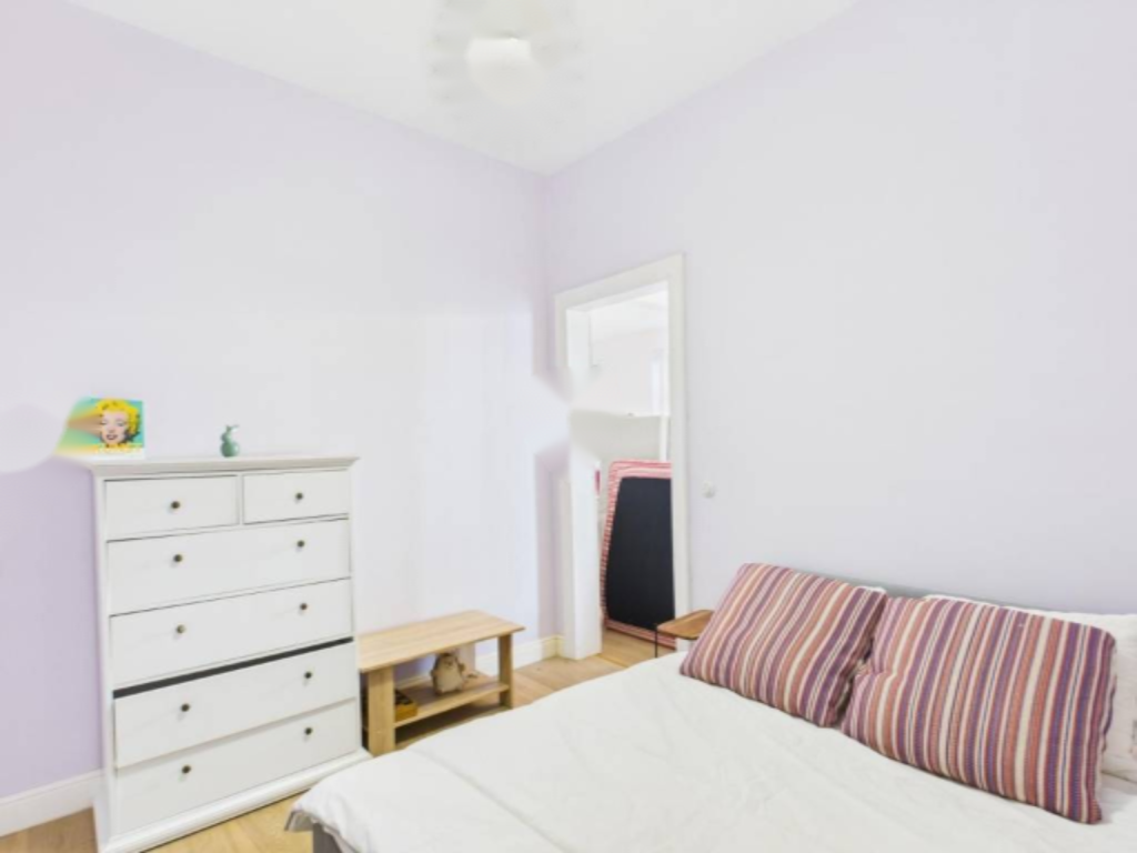 Flat in Opatija, Croatia, 75 m² - picture 13