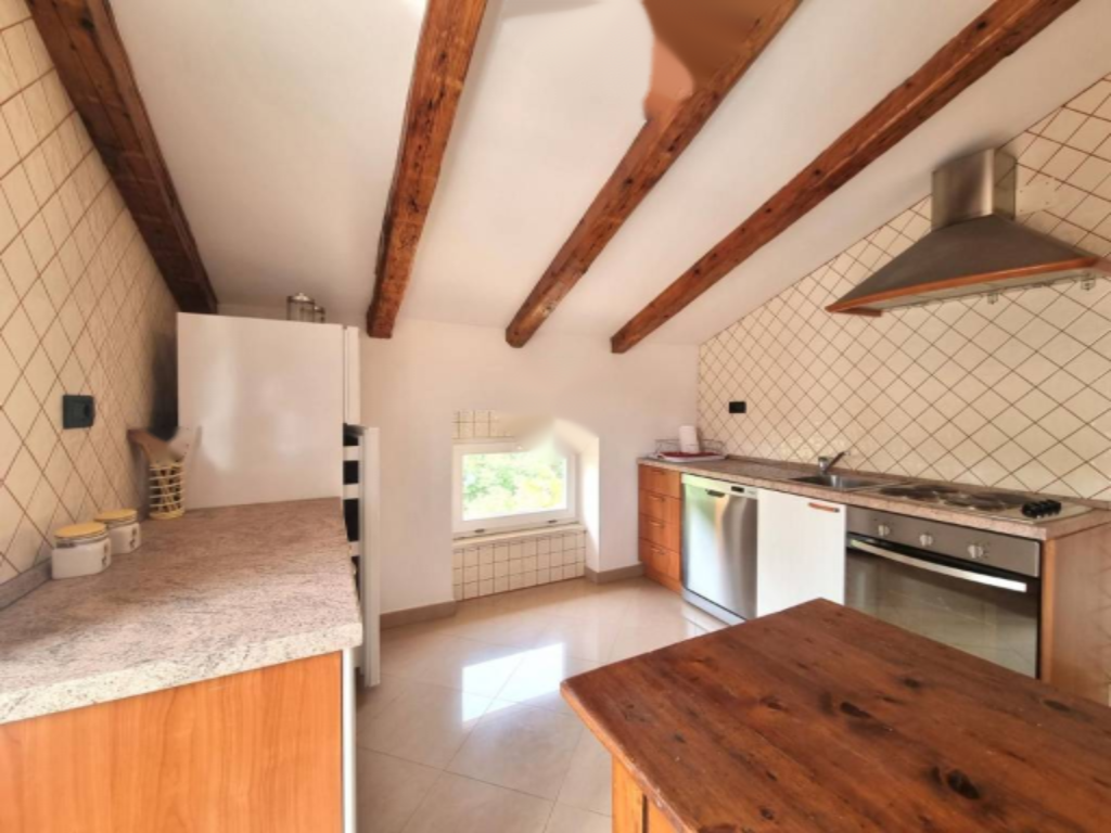 Wohnung in Opatija, Kroatien, 59 m² - Foto 13