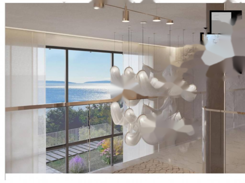 House in Opatija, Croatia, 348 m² - picture 13