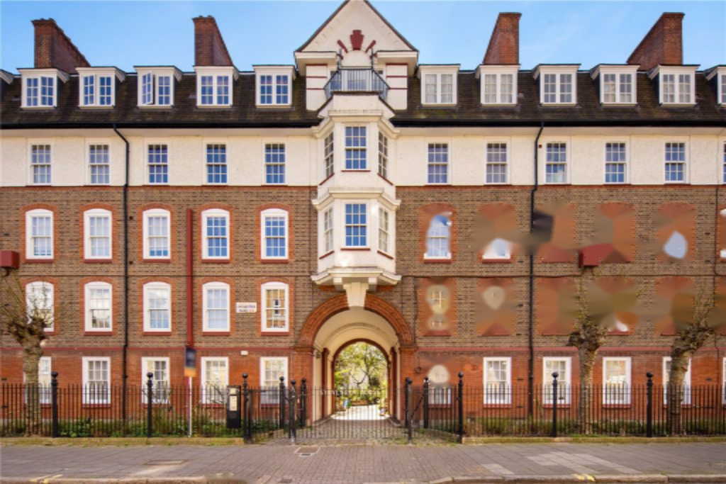 Appartamento a Londra, Regno Unito, 39 m² - foto 13