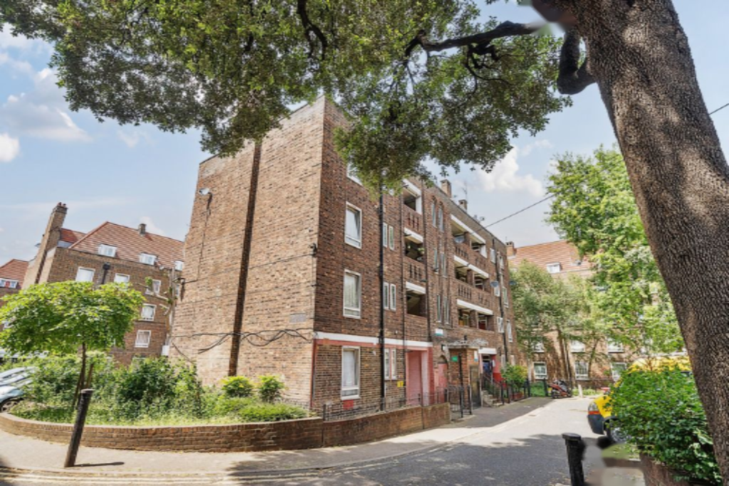 Piso en Londres, Reino Unido, 55 m² - imagen 13