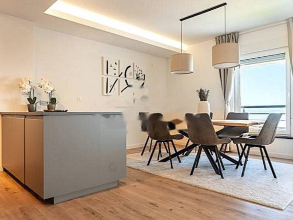 Flat in Opatija, Croatia, 121 m² - picture 13