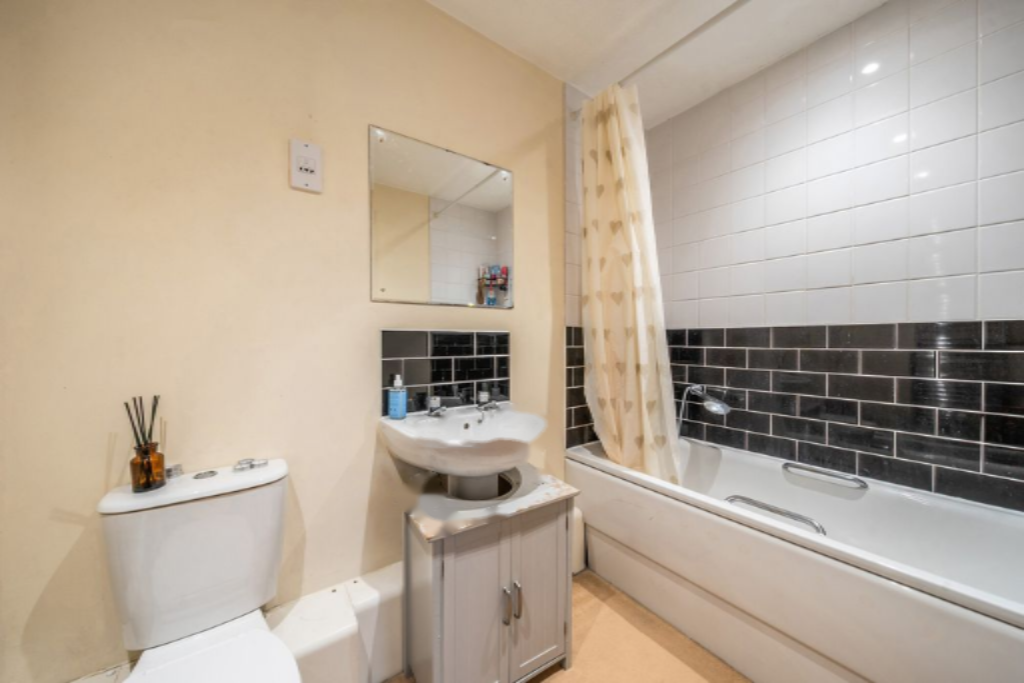 Wohnung in London, Großbritannien, 67 m² - Foto 13