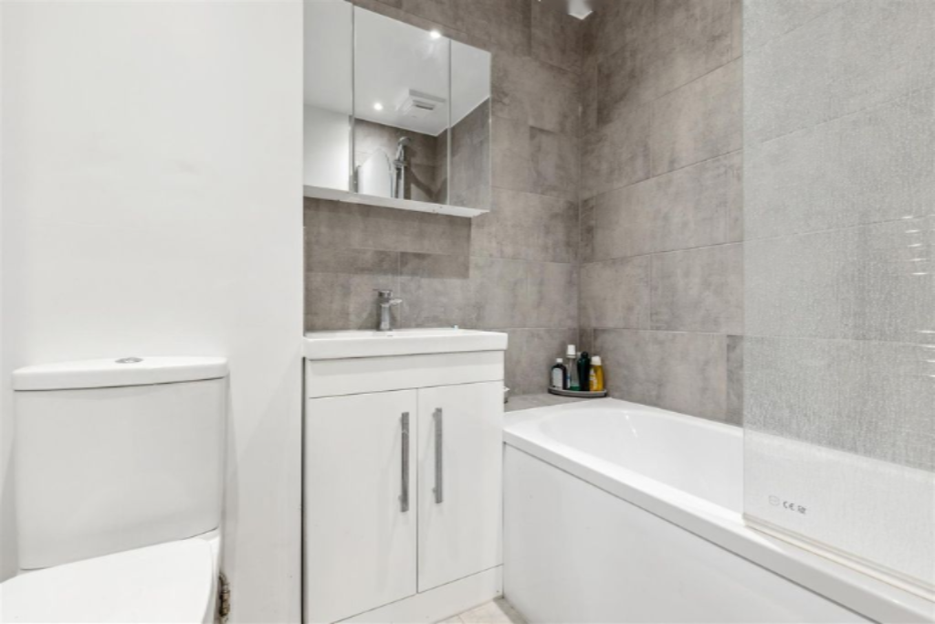 Wohnung in London, Großbritannien, 48 m² - Foto 13