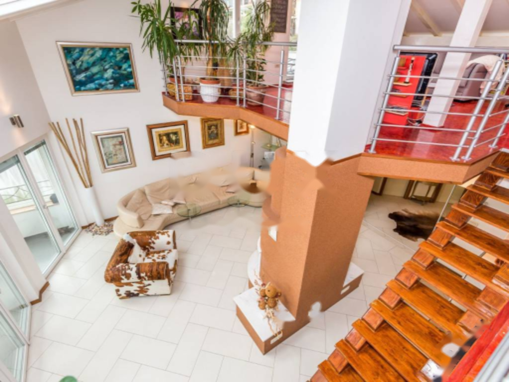 Wohnung in Opatija, Kroatien, 222 m² - Foto 13