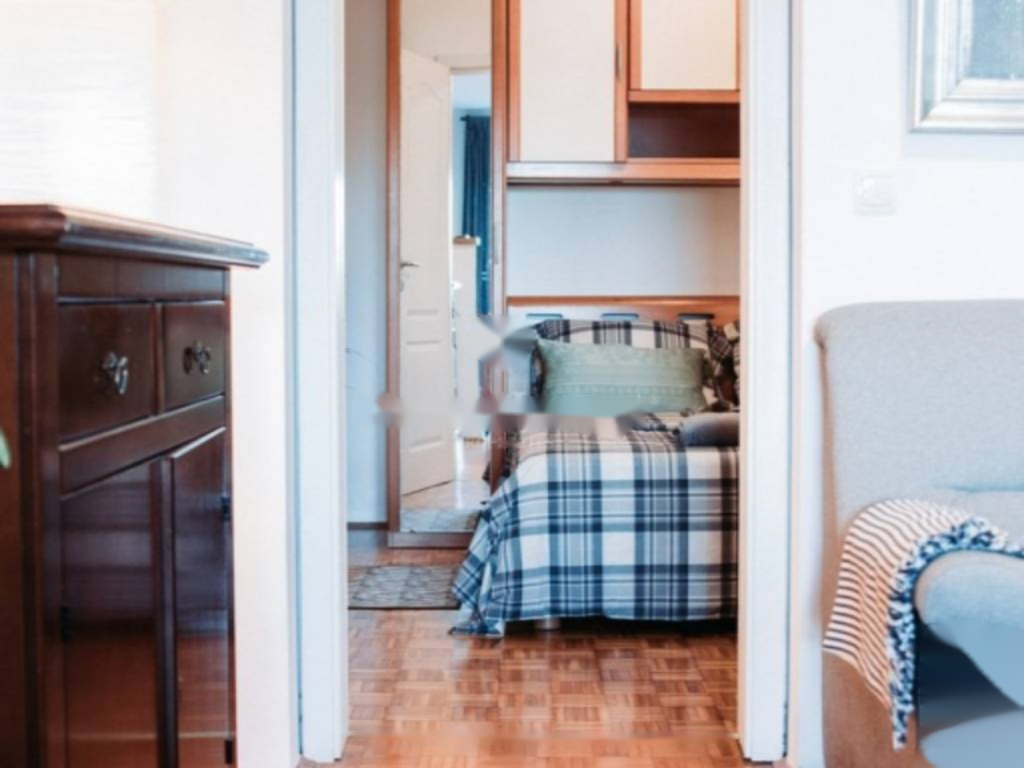 Flat in Opatija, Croatia, 66 m² - picture 14