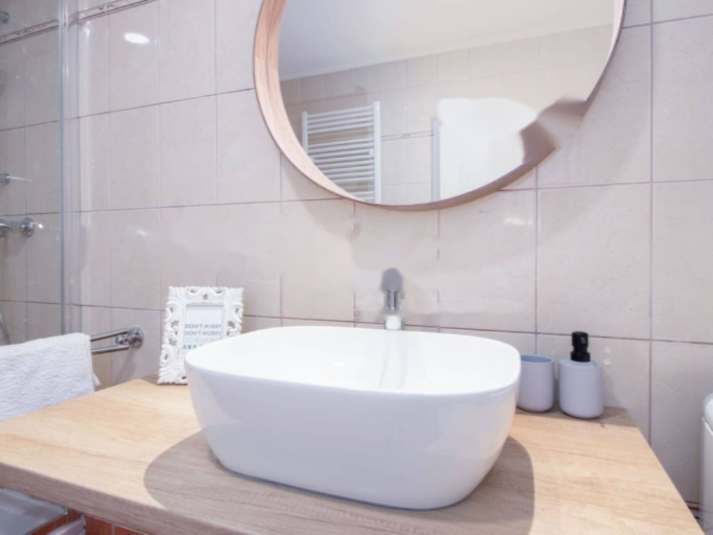 Flat in Opatija, Croatia, 67 m² - picture 14