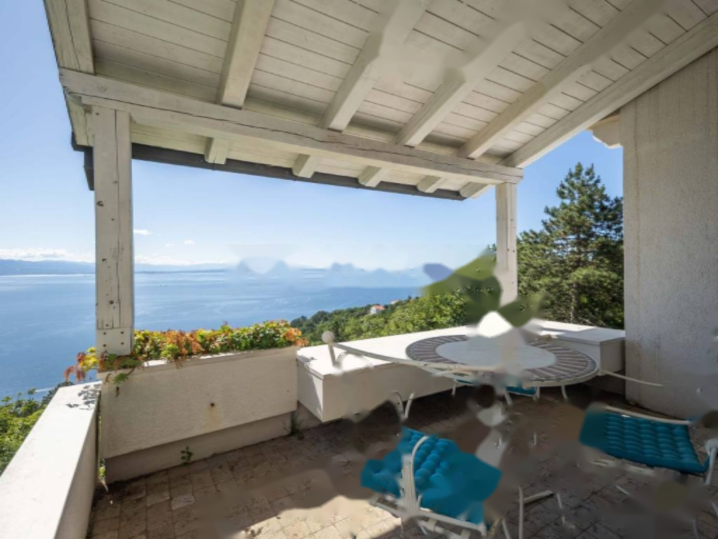 Casa en Opatija, Croacia, 330 m² - imagen 14