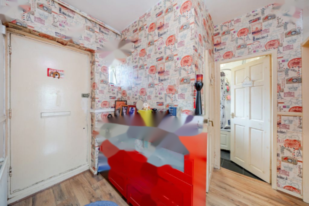 Wohnung in London, Großbritannien, 49 m² - Foto 14