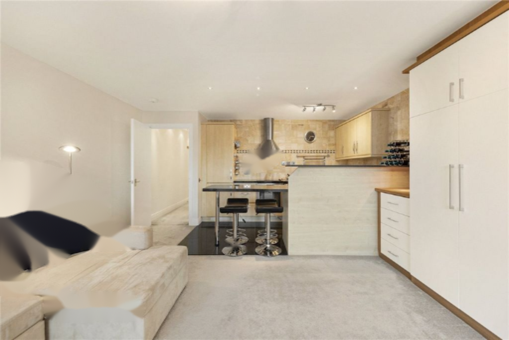 Appartamento a Londra, Regno Unito, 38 m² - foto 14