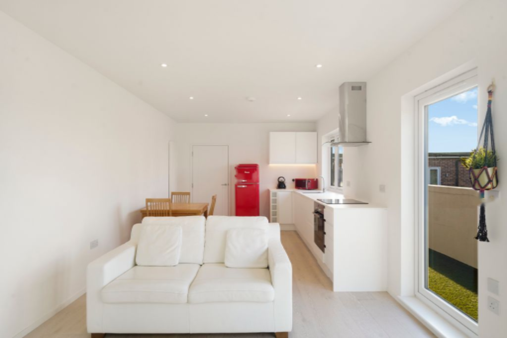 Appartamento a Londra, Regno Unito, 67 m² - foto 14