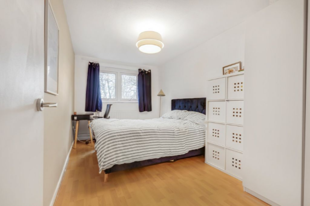 Appartamento a Londra, Regno Unito, 50 m² - foto 14