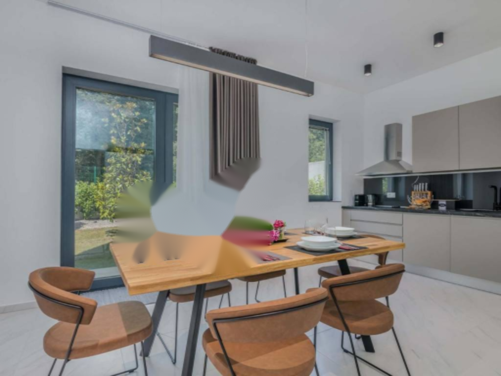 Wohnung in Opatija, Kroatien, 264 m² - Foto 14