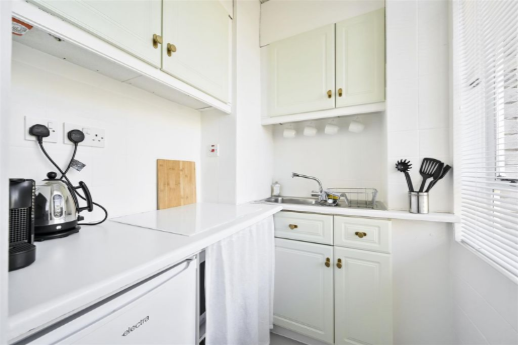 Appartement à Londres, Royaume-Uni, 27 m² - image 14