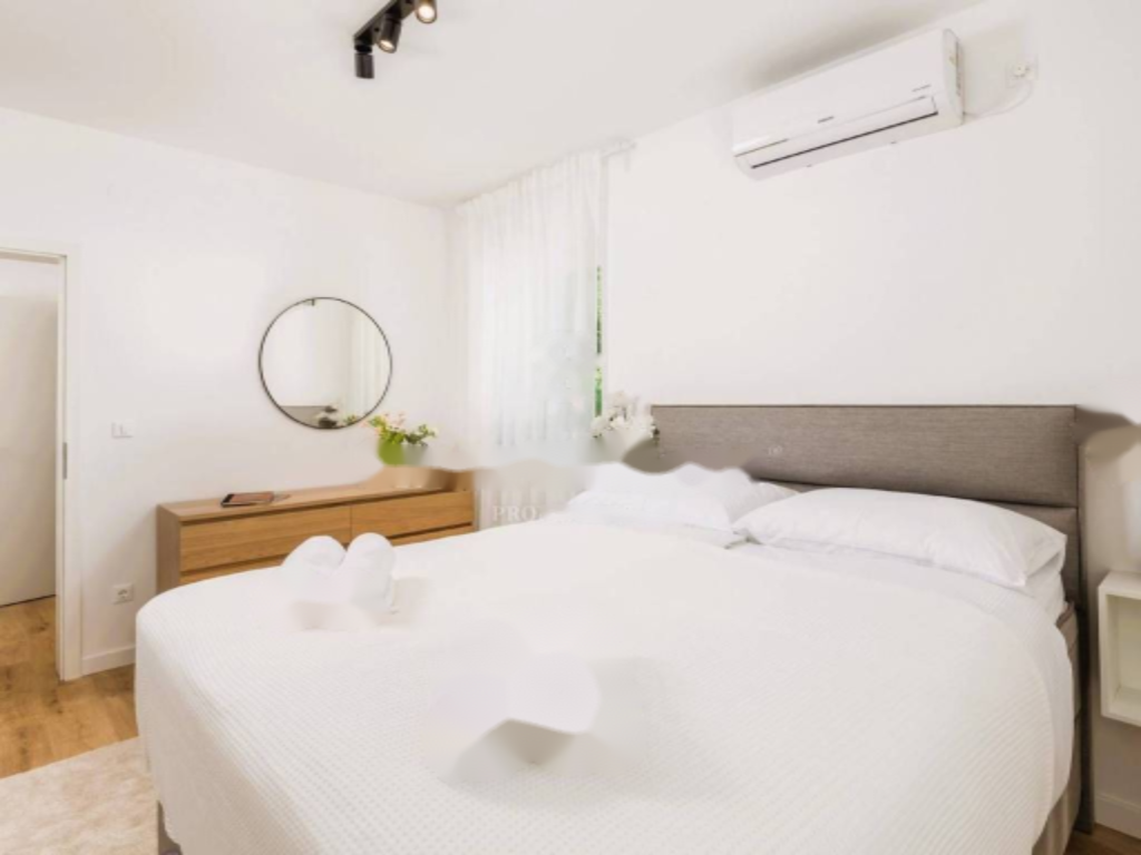 Flat in Opatija, Croatia, 121 m² - picture 14