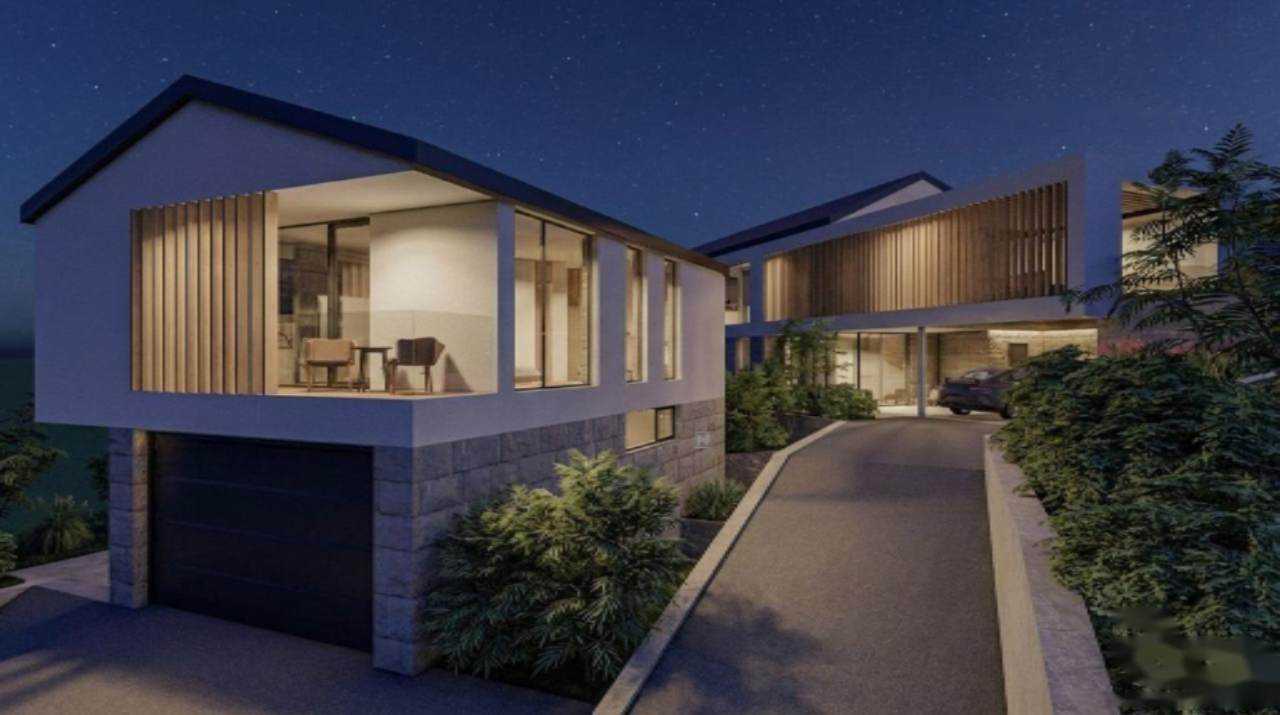 Casa en Koper, Eslovenia, 323 m² - imagen 13