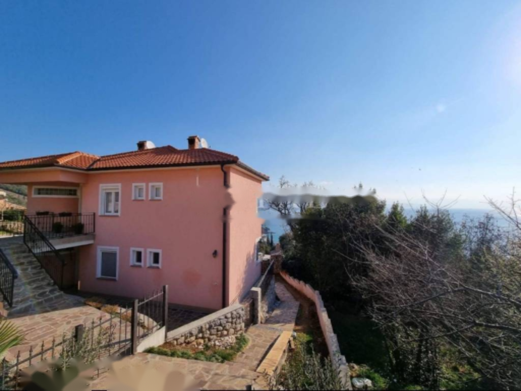 Flat in Opatija, Croatia, 132 m² - picture 14