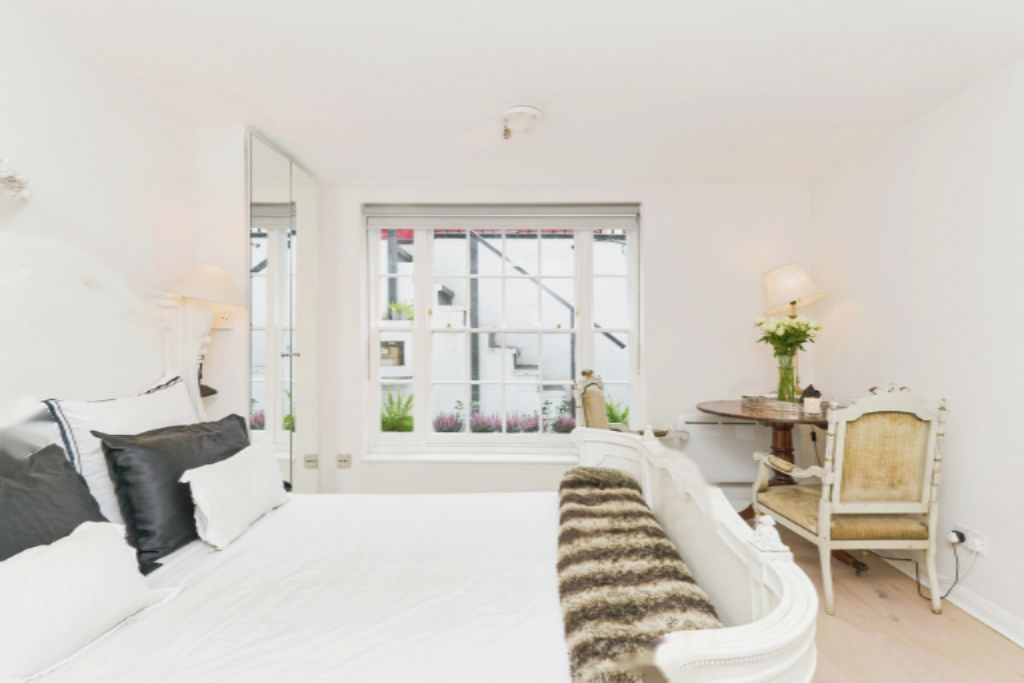 Flat in London, United Kingdom, 50 m² - picture 14