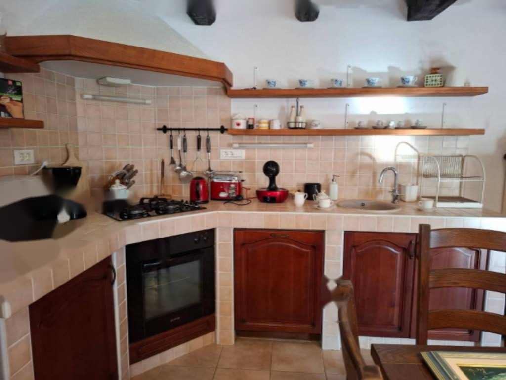 House in Opatija, Croatia, 270 m² - picture 14