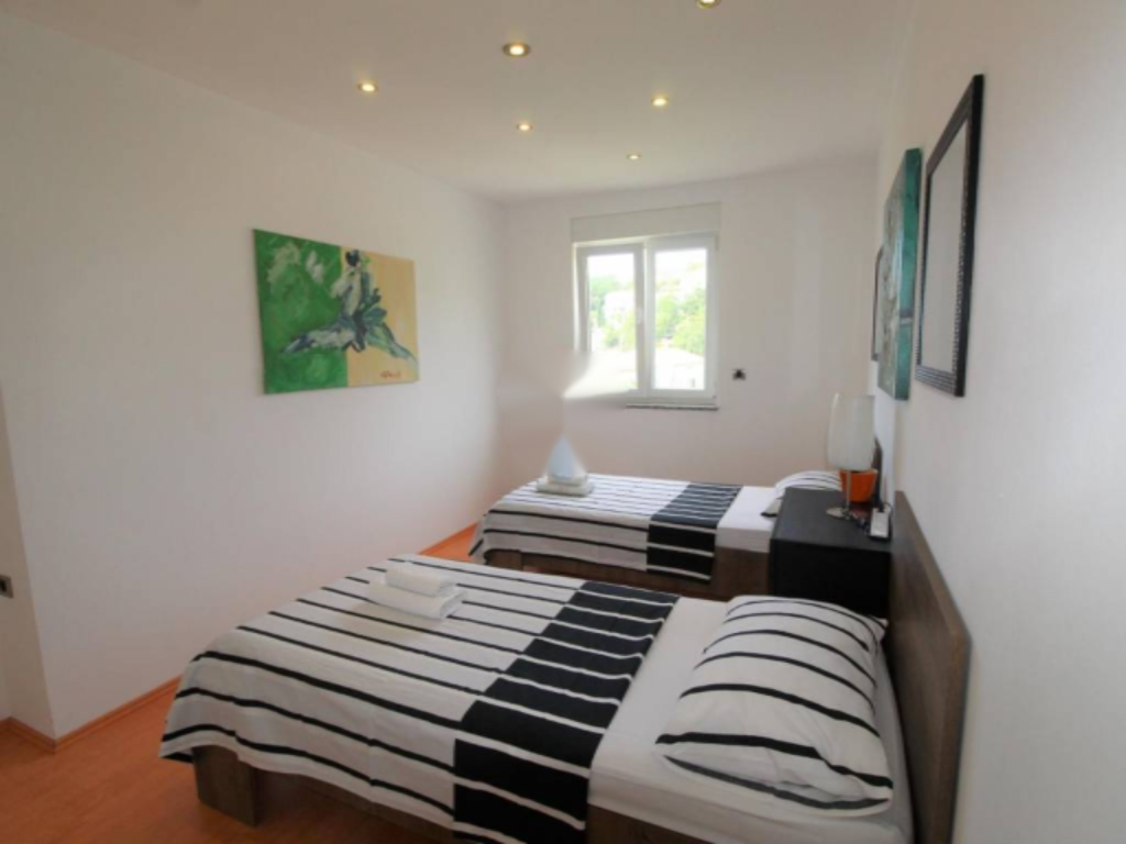 Wohnung in Opatija, Kroatien, 128 m² - Foto 14