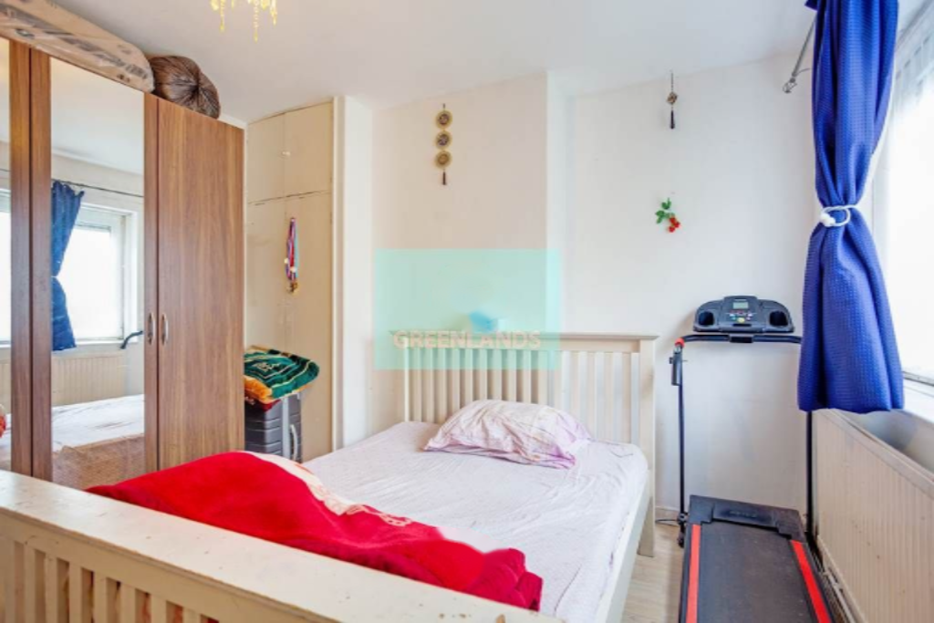 Piso en Londres, Reino Unido, 53 m² - imagen 14