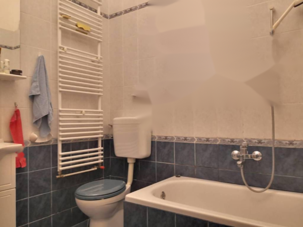 Wohnung in Opatija, Kroatien, 250 m² - Foto 14