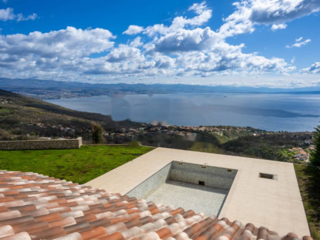 Maison à Opatija, Croatie, 500 m² - image 14