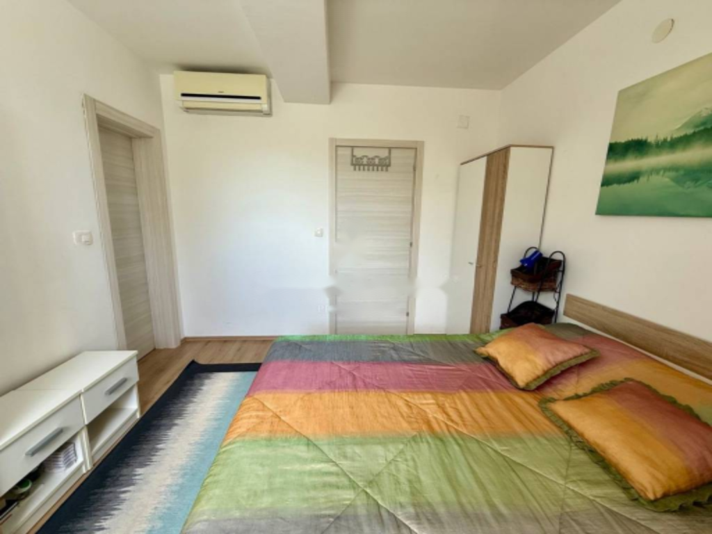 Flat in Opatija, Croatia, 69 m² - picture 13