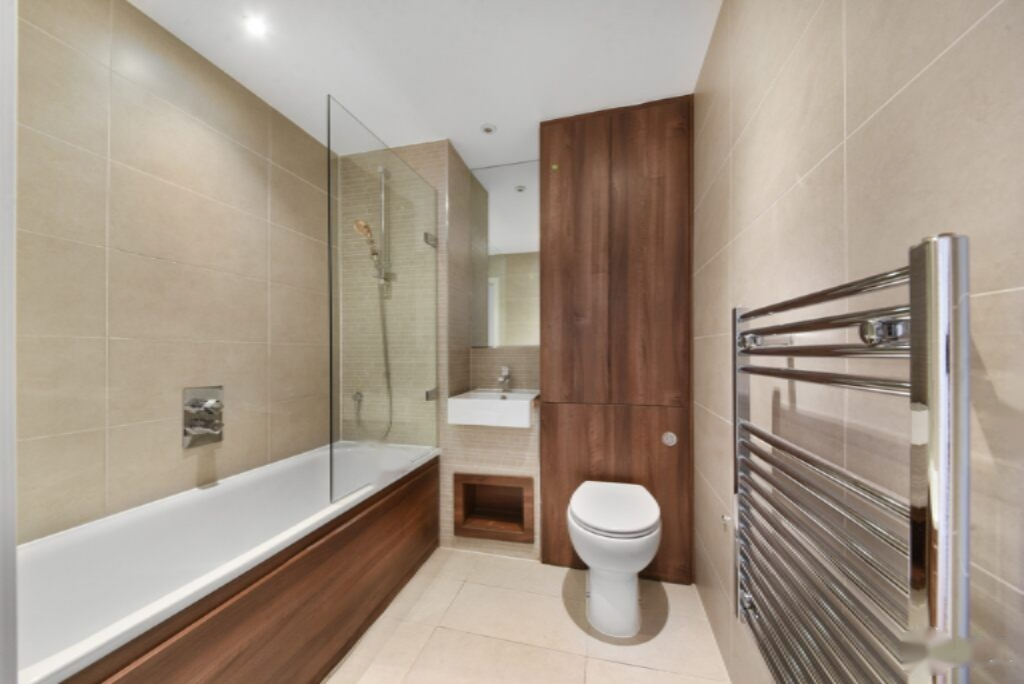 Wohnung in London, Großbritannien, 43 m² - Foto 14