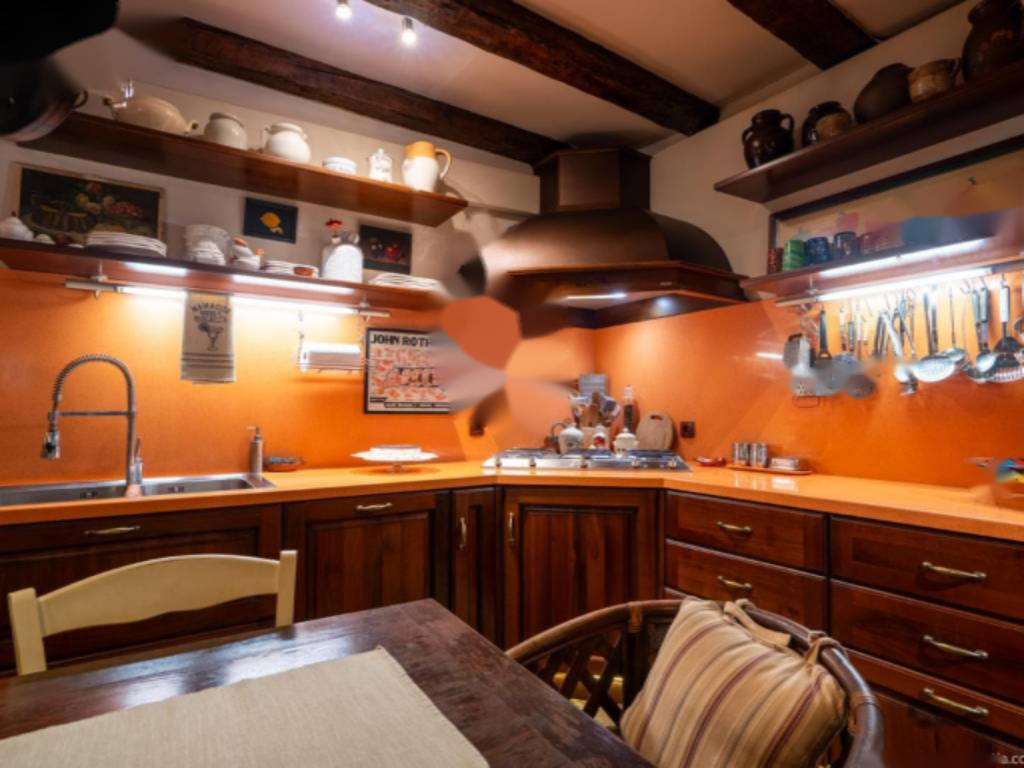 House in Opatija, Croatia, 262 m² - picture 14