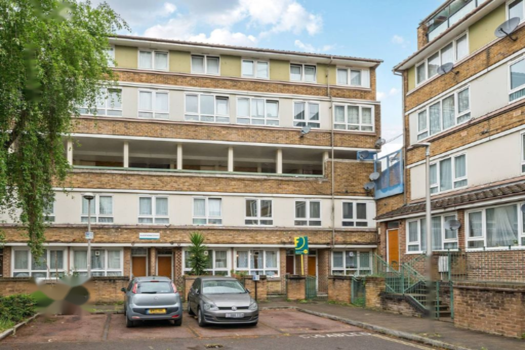 Appartamento a Londra, Regno Unito, 95 m² - foto 14