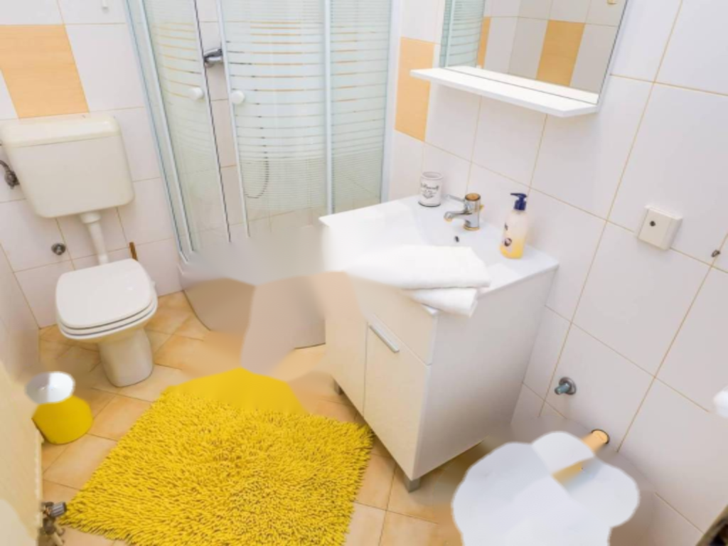 Wohnung in Opatija, Kroatien, 140 m² - Foto 14