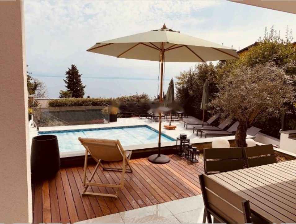 House in Opatija, Croatia, 292 m² - picture 14