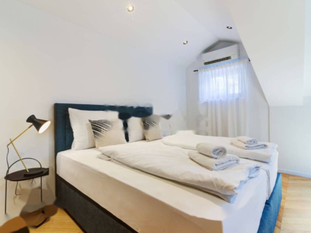 Appartement à Opatija, Croatie, 132 m² - image 14