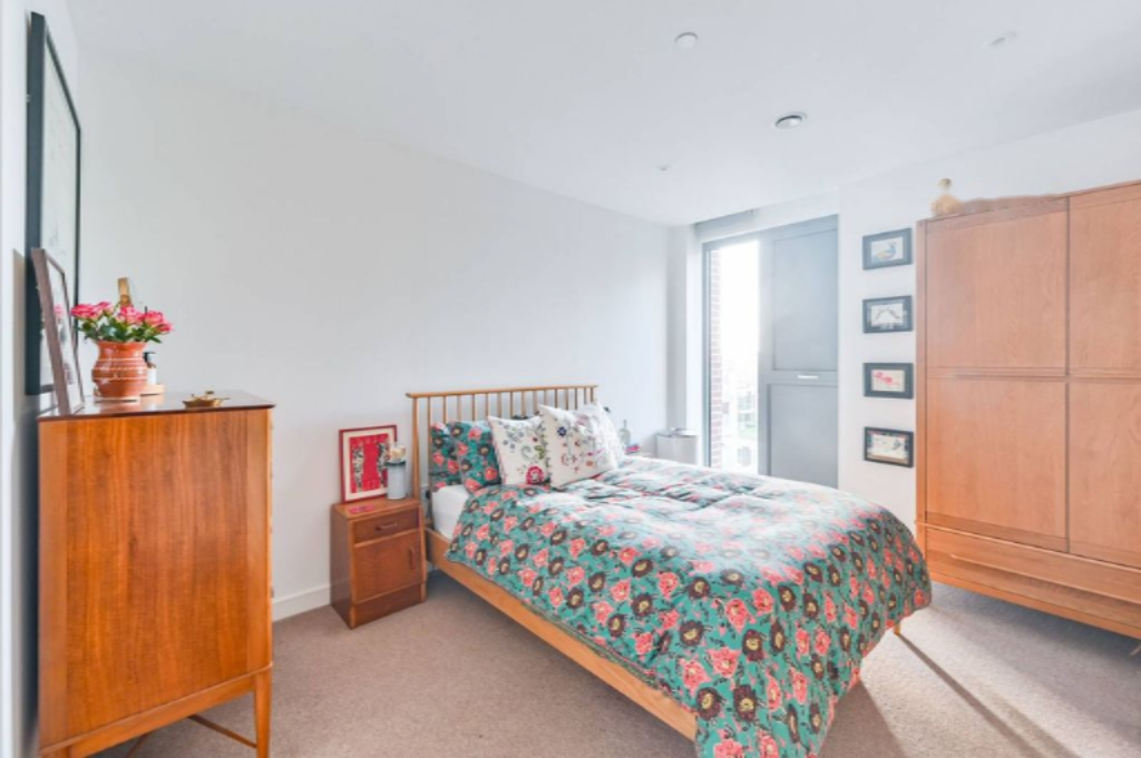 Appartamento a Londra, Regno Unito, 57 m² - foto 14