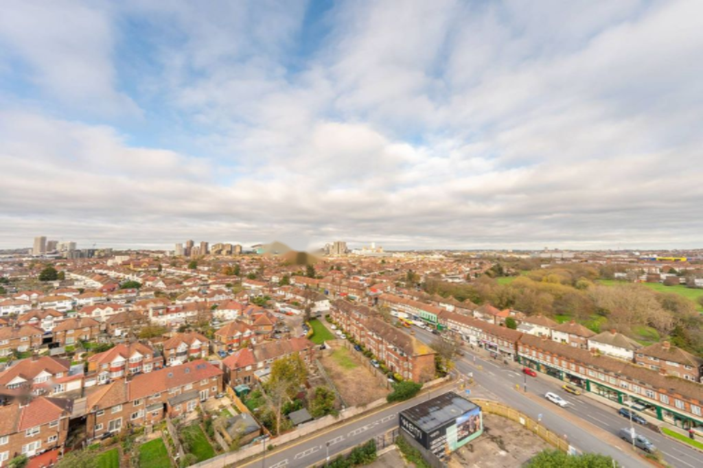 Wohnung in London, Großbritannien, 28 m² - Foto 14