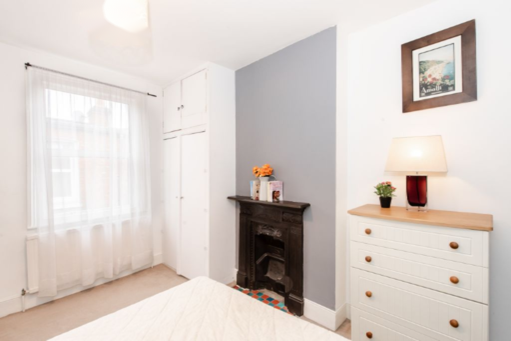 Wohnung in London, Großbritannien, 54 m² - Foto 14