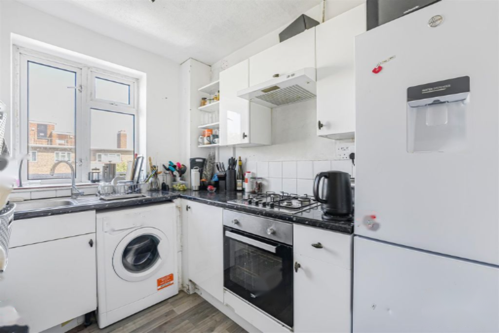 Appartamento a Londra, Regno Unito, 84 m² - foto 14