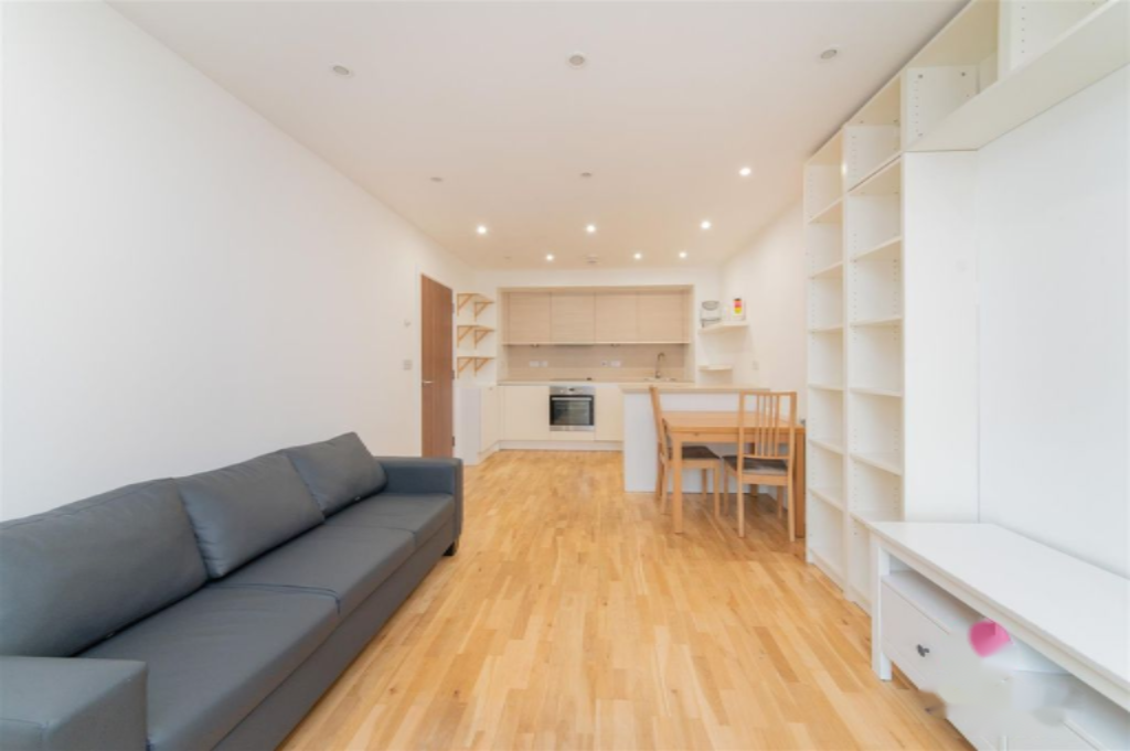 Piso en Londres, Reino Unido, 59 m² - imagen 14