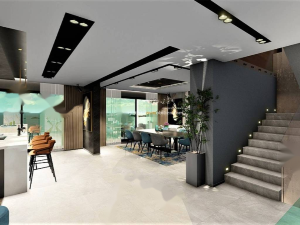 House in Opatija, Croatia, 784 m² - picture 14