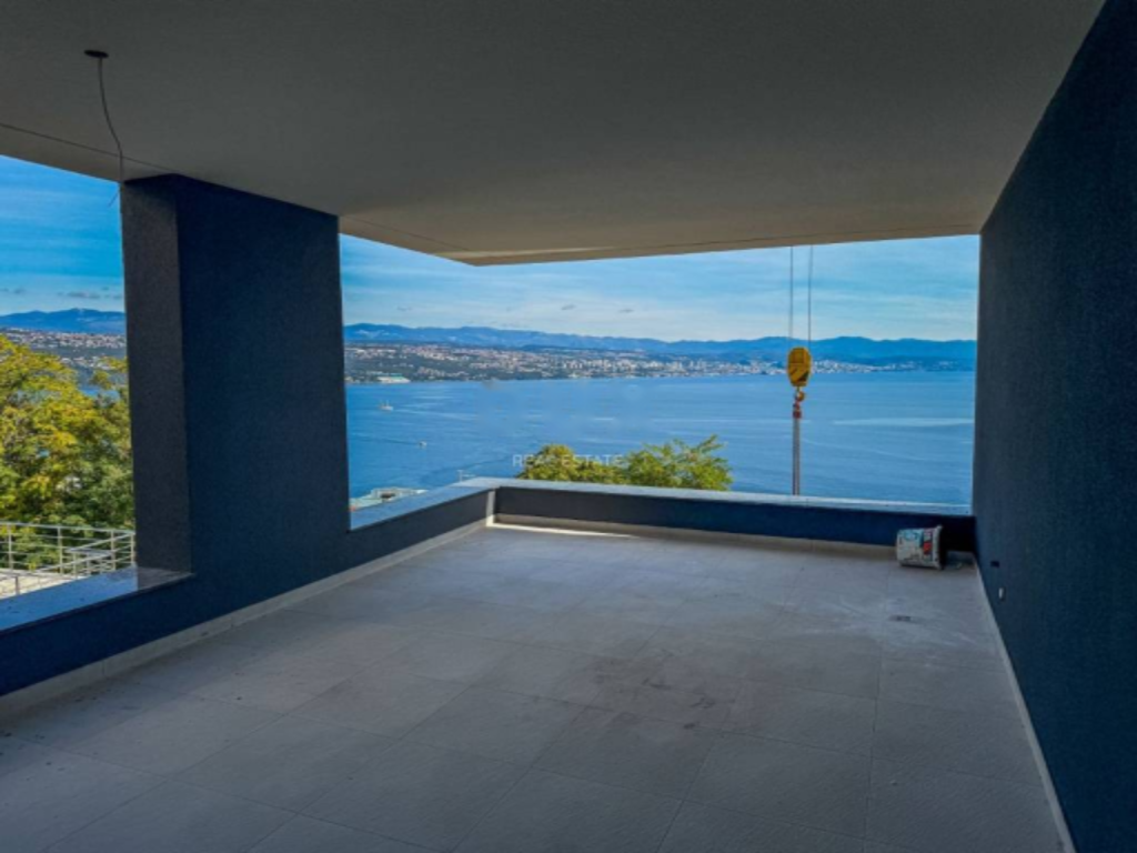 Wohnung in Opatija, Kroatien, 91 m² - Foto 14