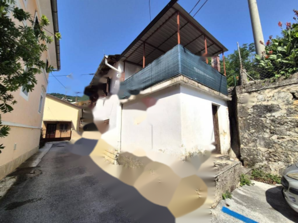 Haus in Opatija, Kroatien, 102 m² - Foto 14