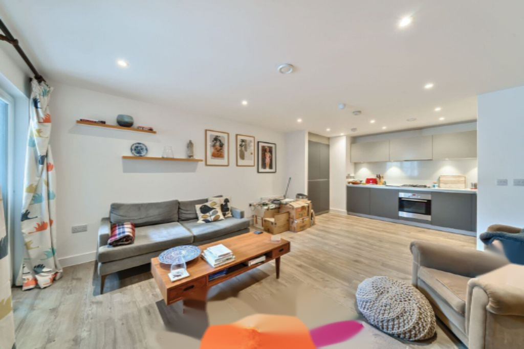 Appartamento a Londra, Regno Unito, 61 m² - foto 14