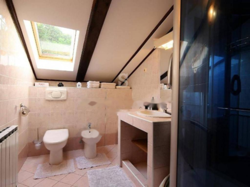 Flat in Opatija, Croatia, 290 m² - picture 14