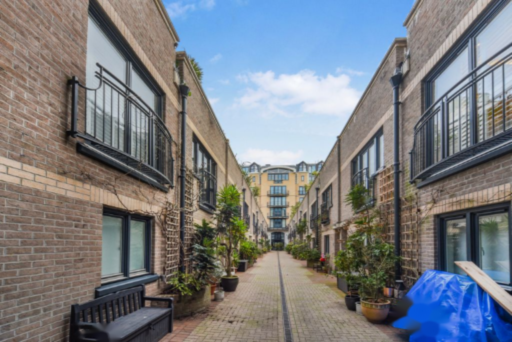 Appartement à Londres, Royaume-Uni, 34 m² - image 14