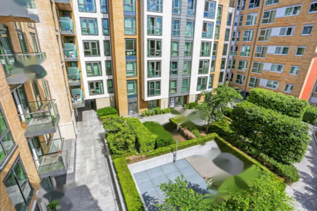 Appartamento a Londra, Regno Unito, 45 m² - foto 14