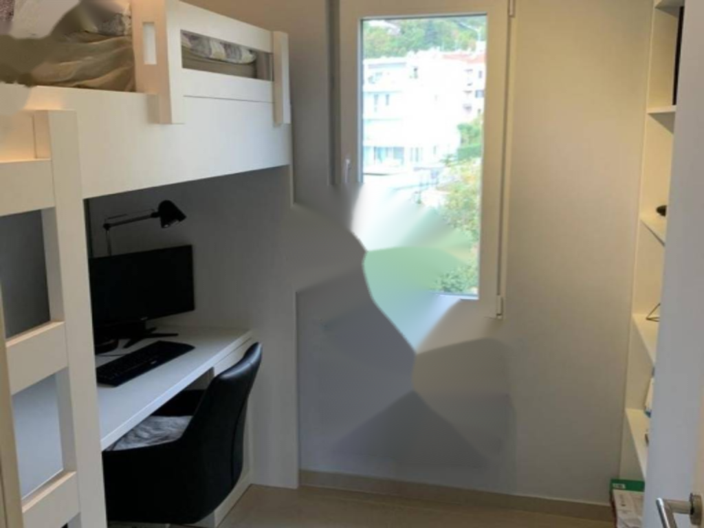 Piso en Opatija, Croacia, 72 m² - imagen 14