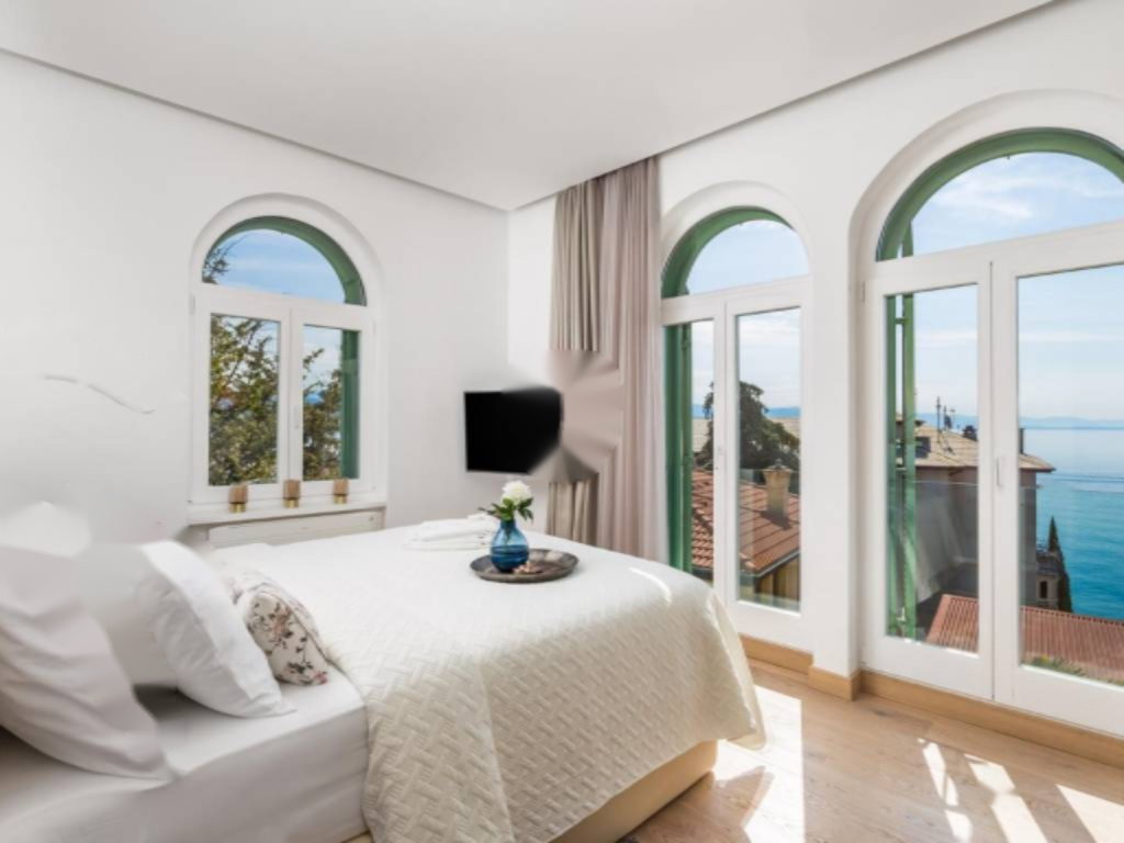 Wohnung in Opatija, Kroatien, 79 m² - Foto 14