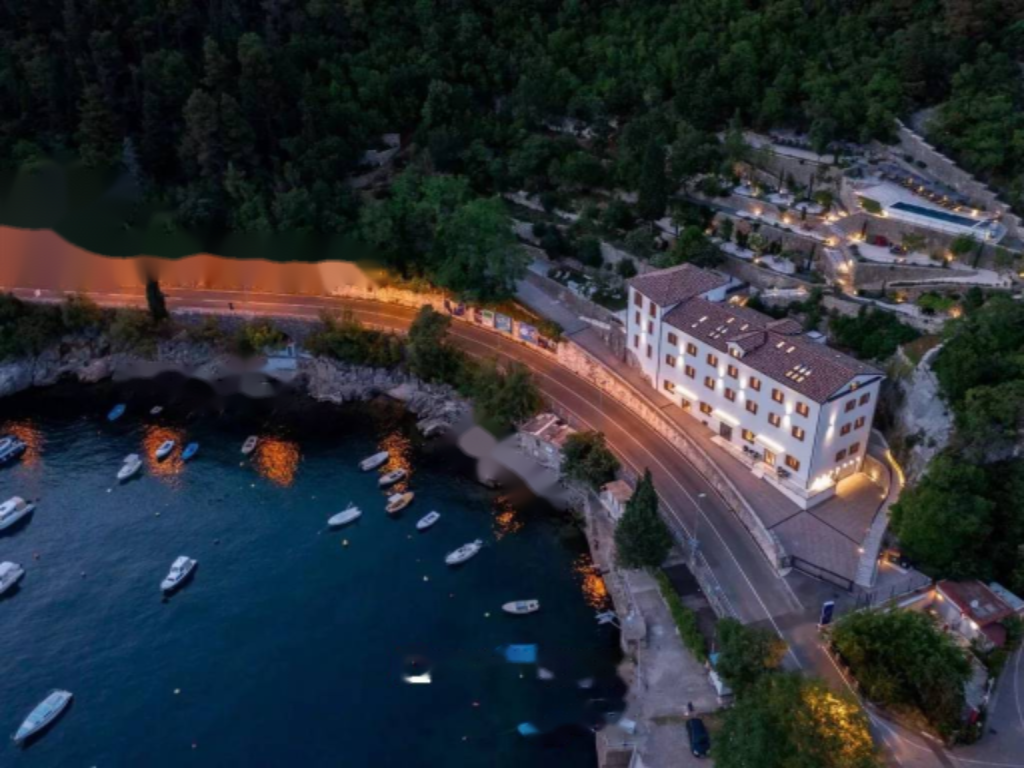 Piso en Opatija, Croacia, 91 m² - imagen 14