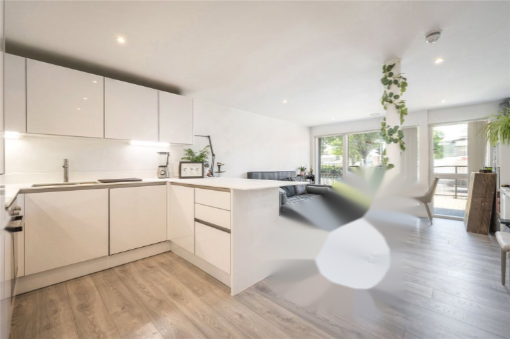 Flat in London, United Kingdom, 52 m² - picture 14